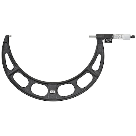 Starrett Micrometer Digital 10-11" T216XRL-11